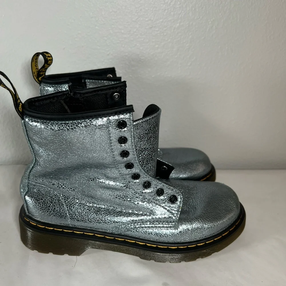 Dr. Martens stylish kids
