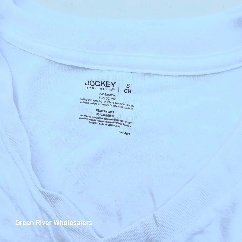 Jockey breathable base