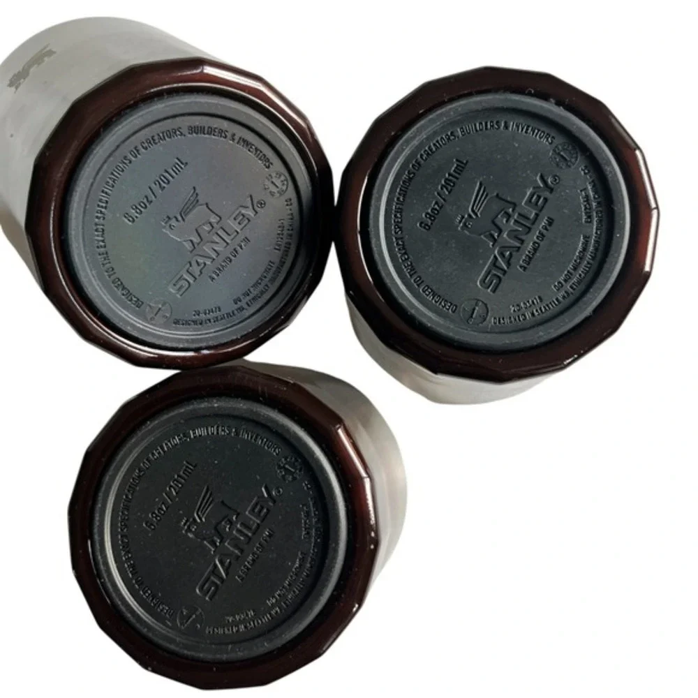 Stanley set bourbon