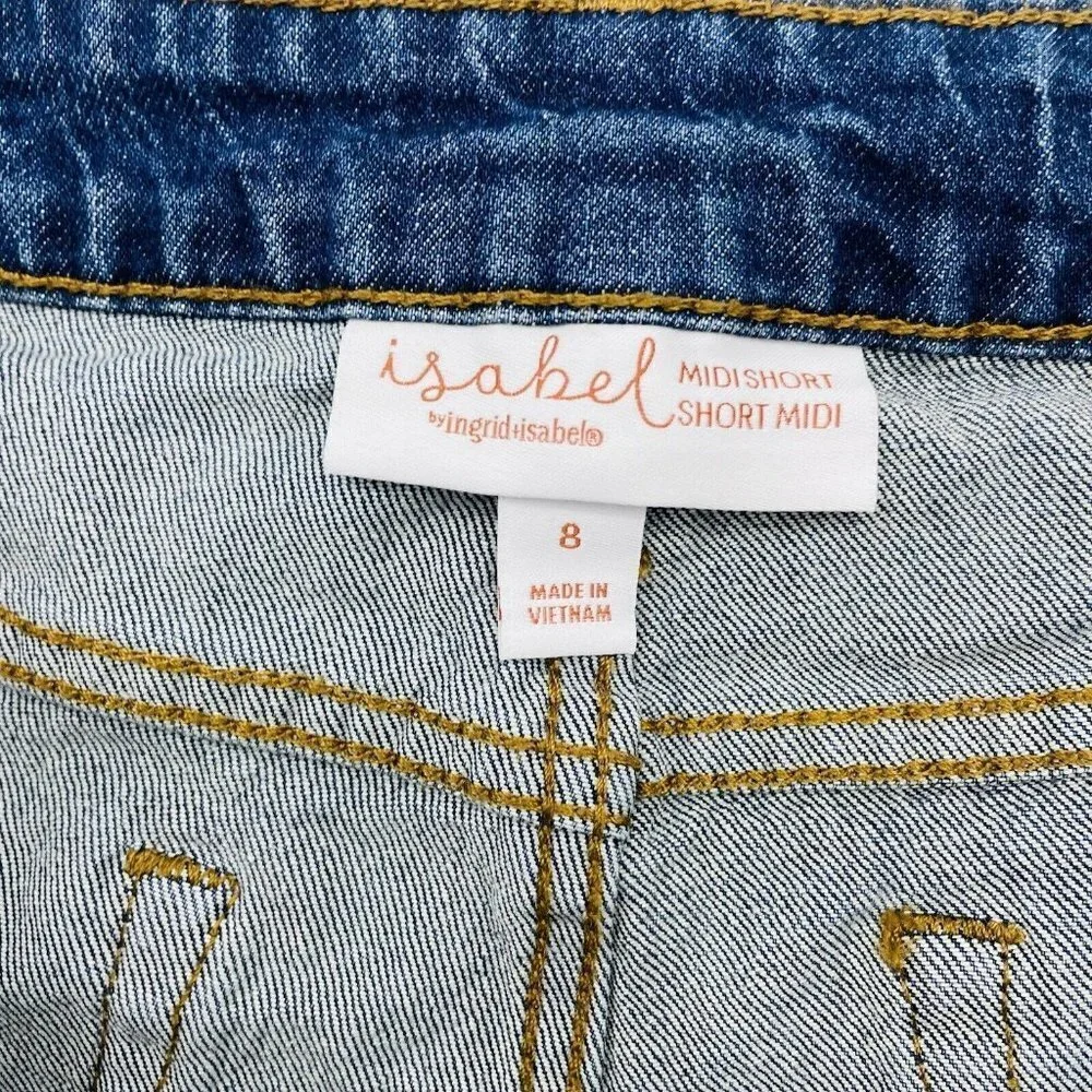 Isabel Maternity by Ingrid & Isabel isabel maternity