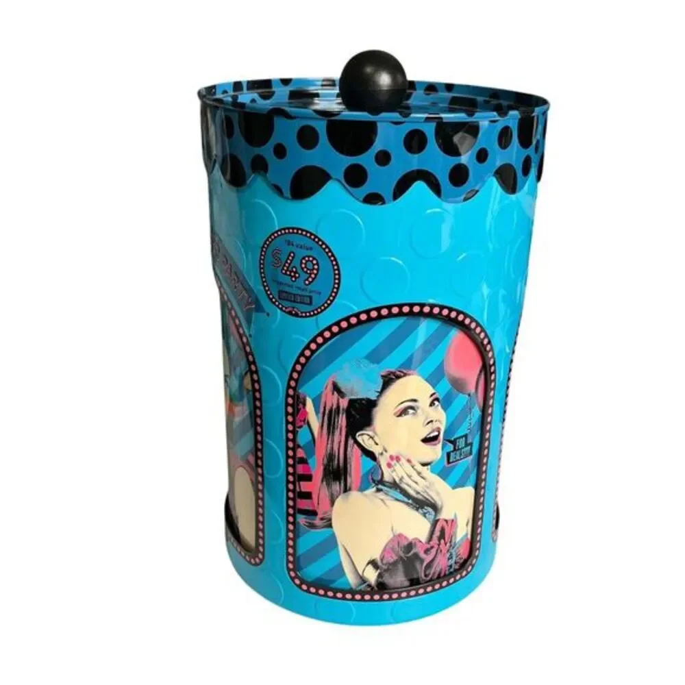 Benefit Cosmetics unlock world