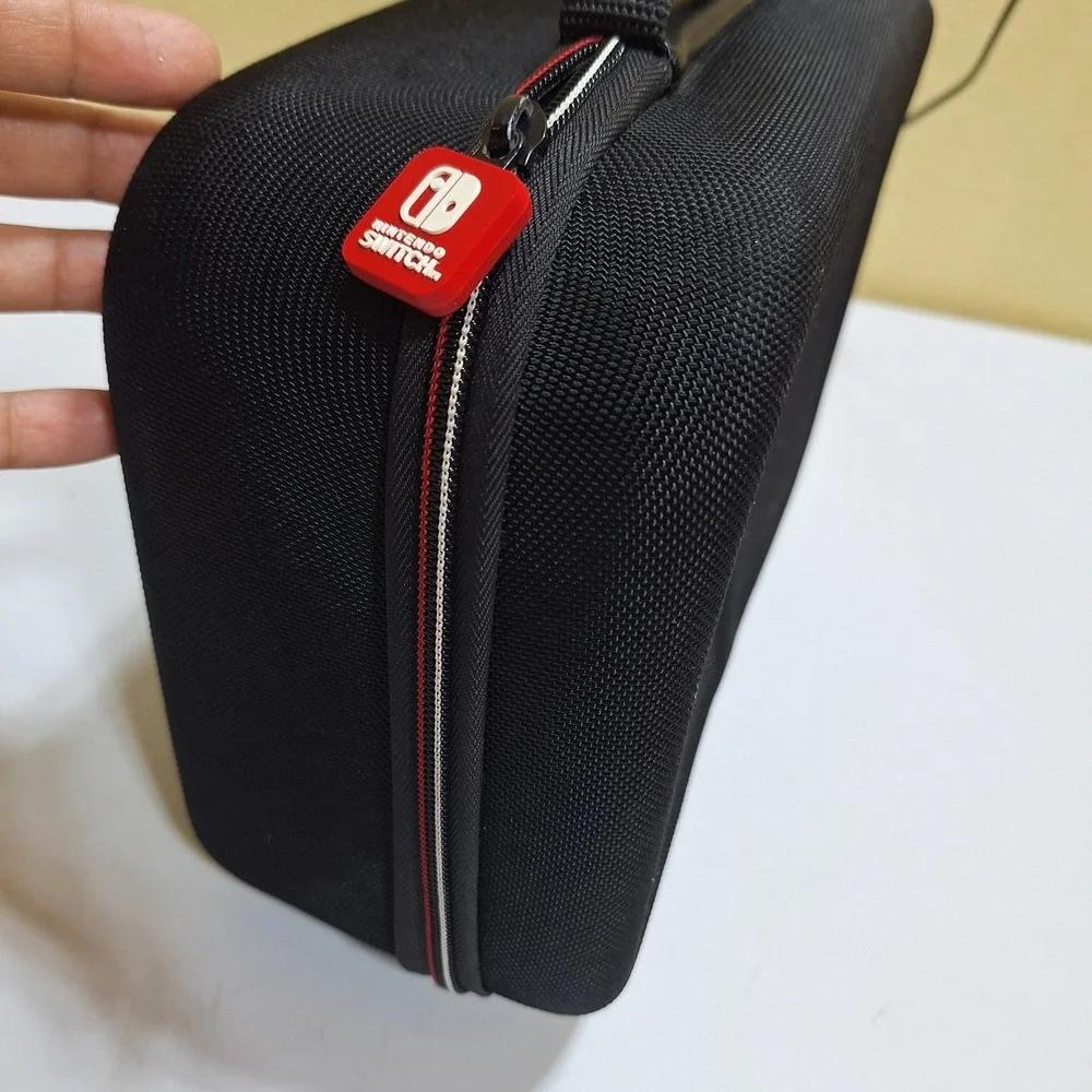 Nintendo official switch