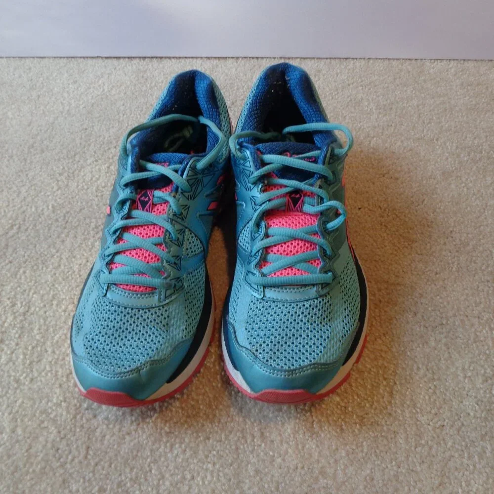 Asics colorful gt