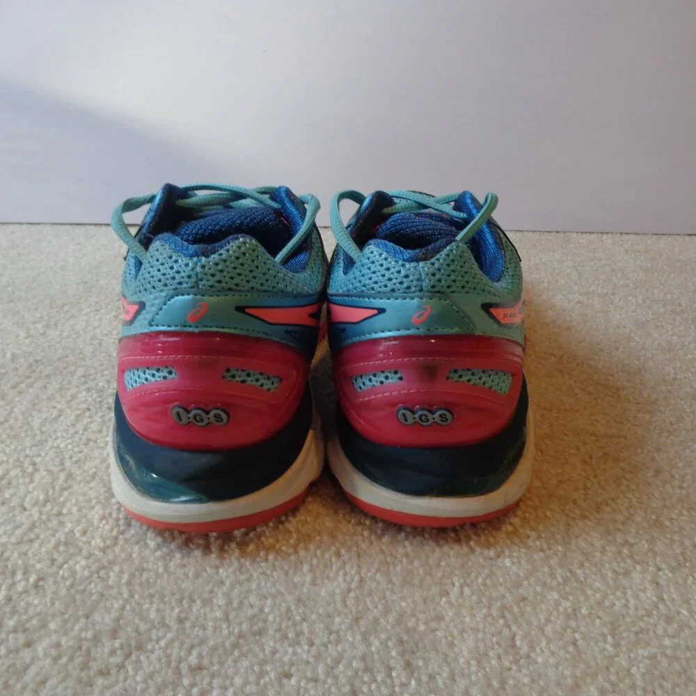 Asics colorful gt