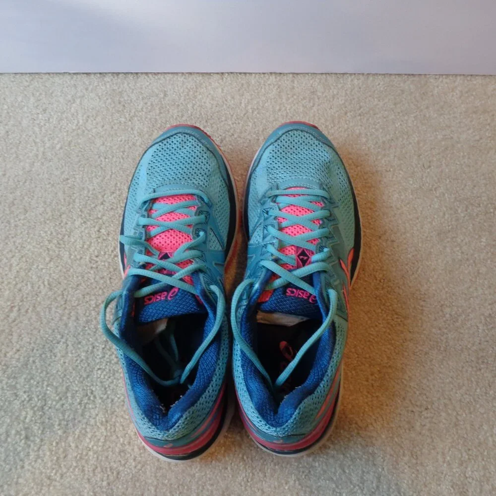 Asics colorful gt