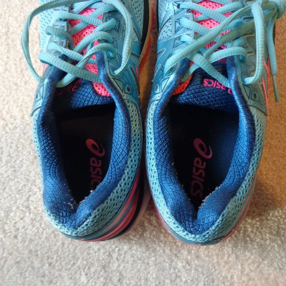 Asics colorful gt