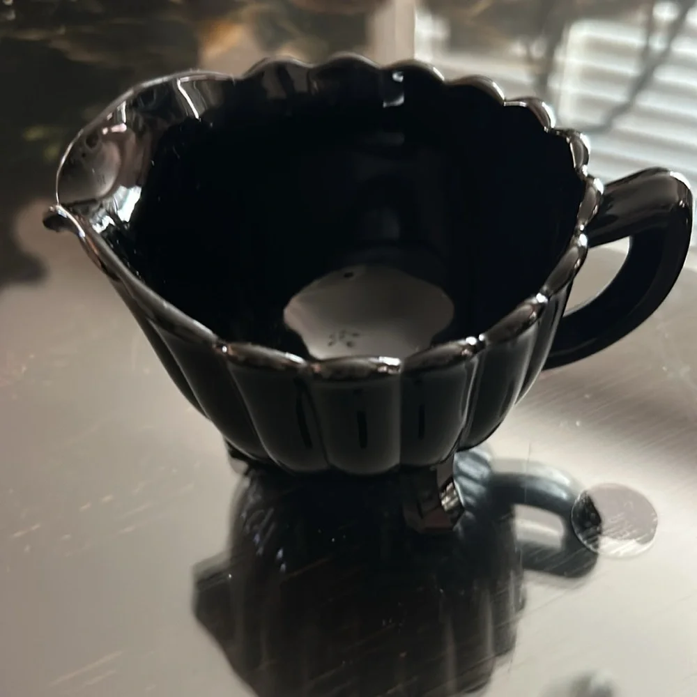 Imperial Glass no chips