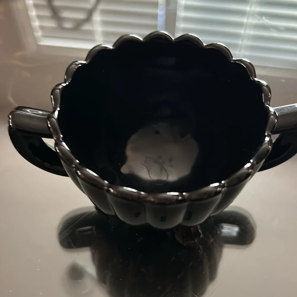 Imperial Glass no chips