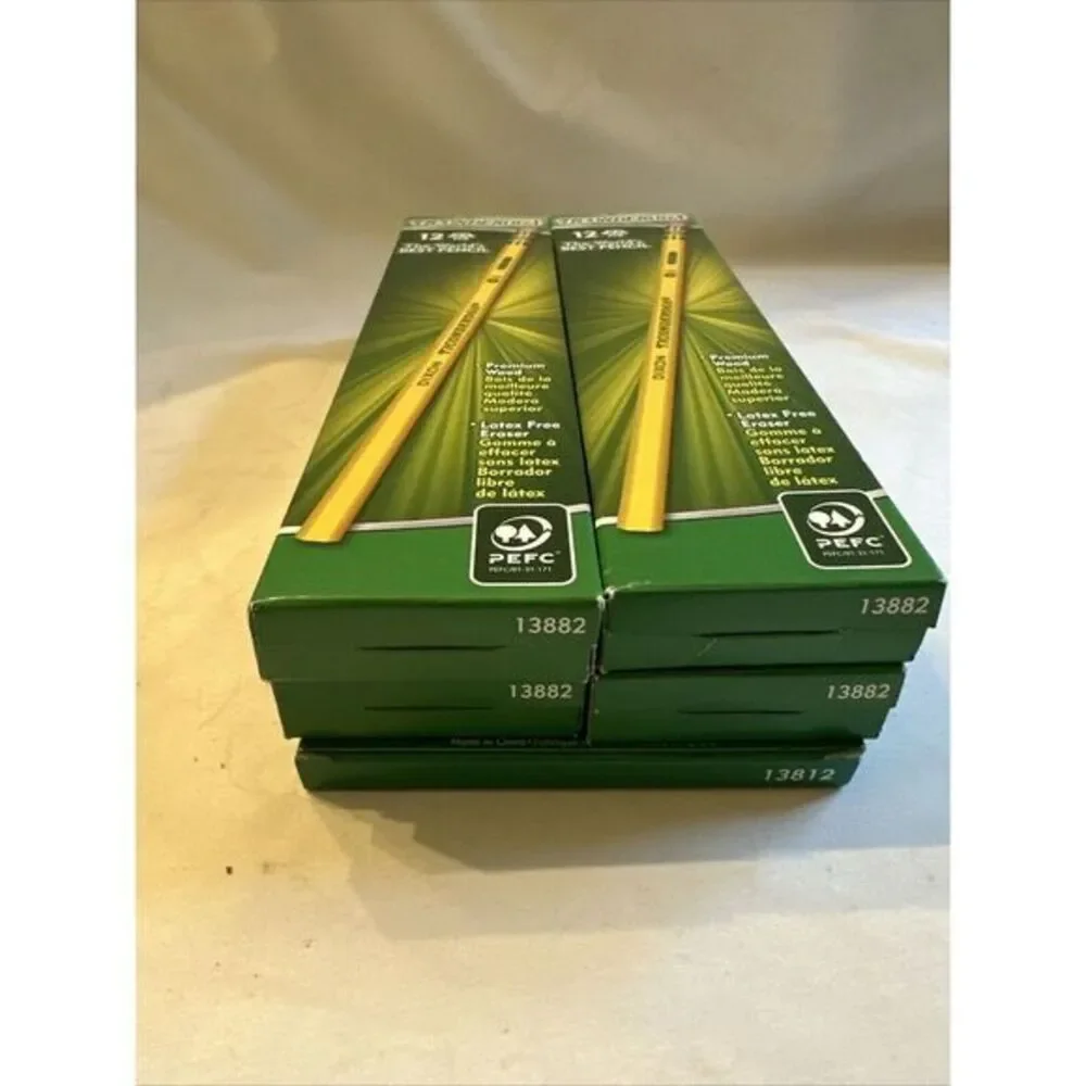 N/A lot boxes