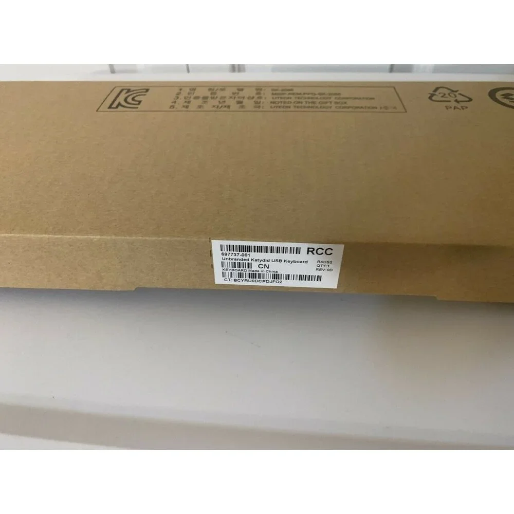 liteon corp new 697737