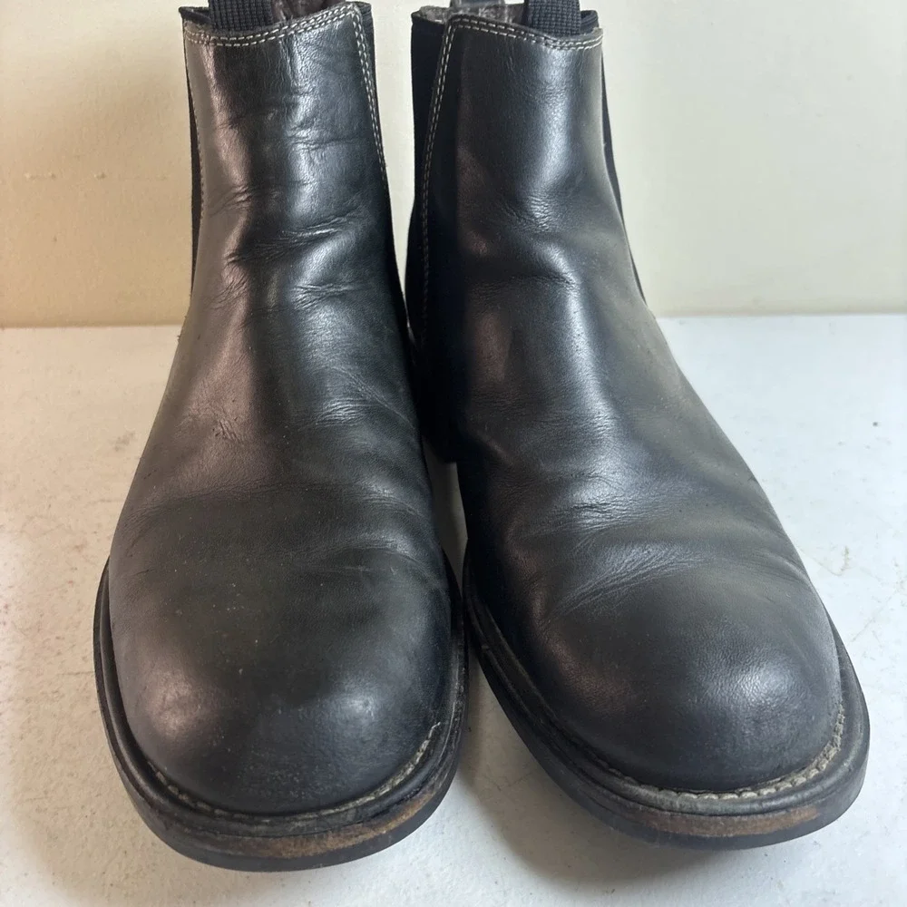 Timberland men size