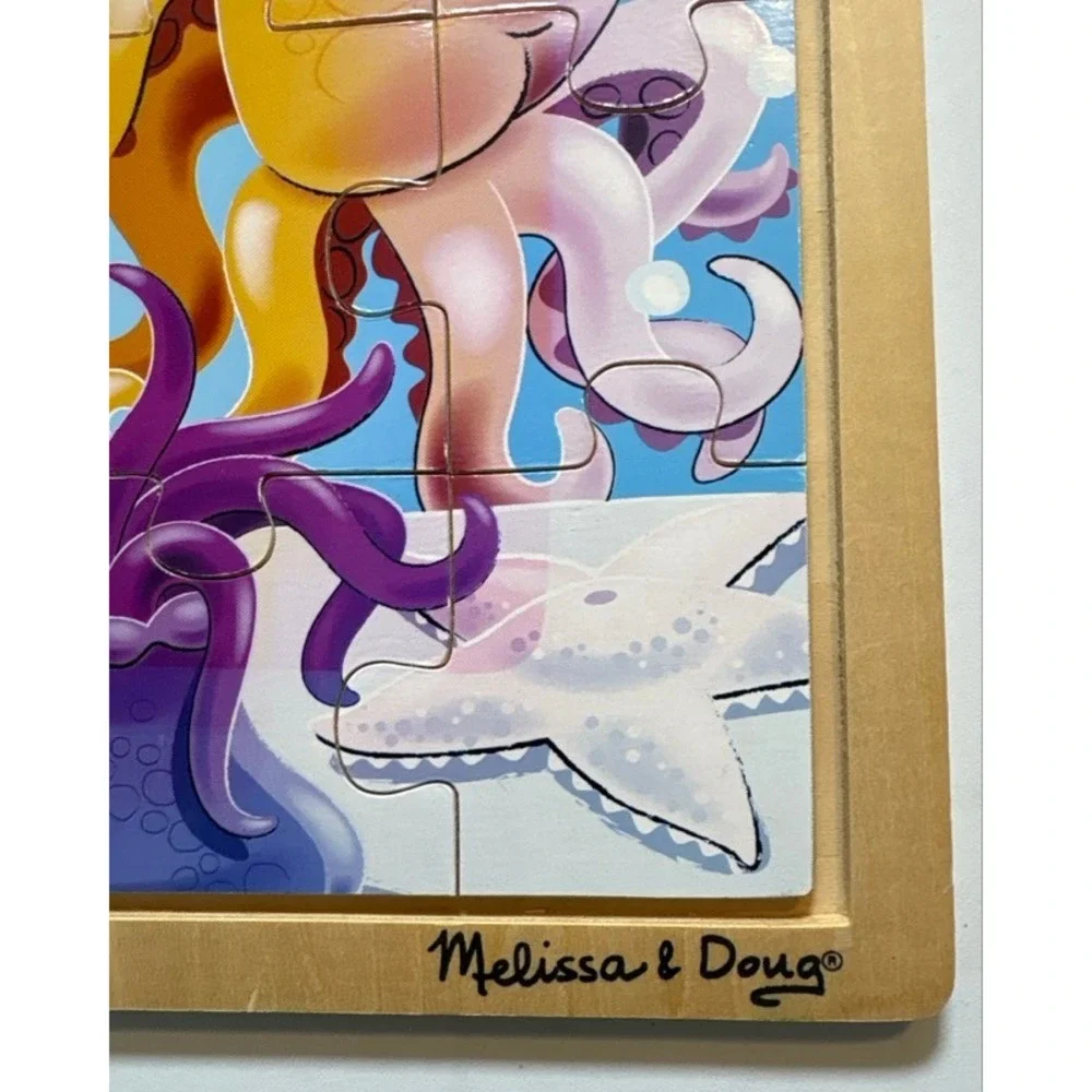 Melissa & Doug melissa doug