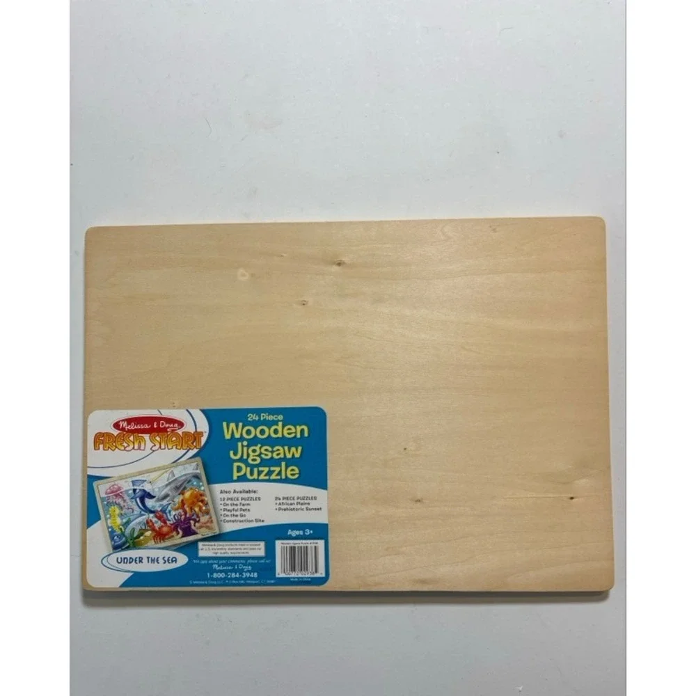 Melissa & Doug melissa doug