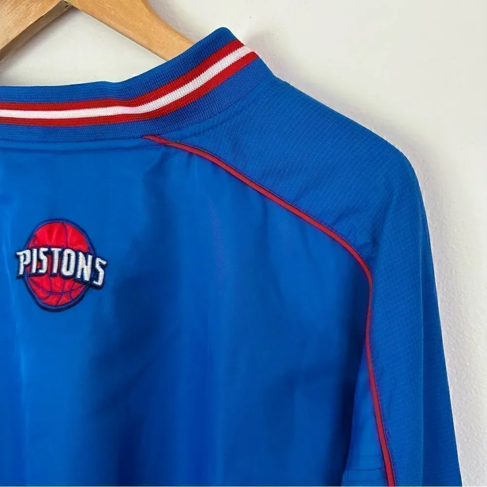G-III blue nba