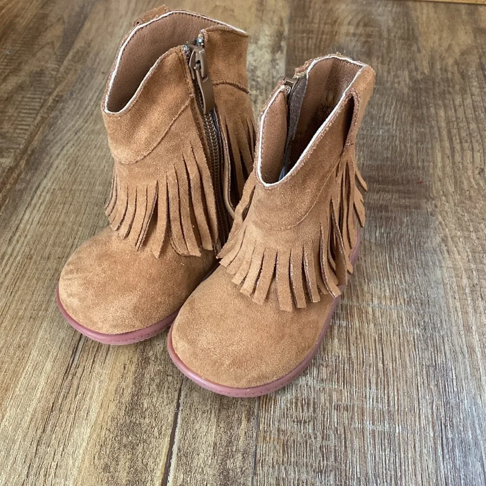 N/A unbranded brown