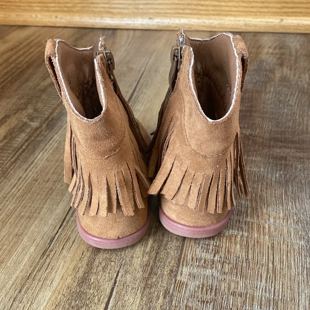 N/A unbranded brown