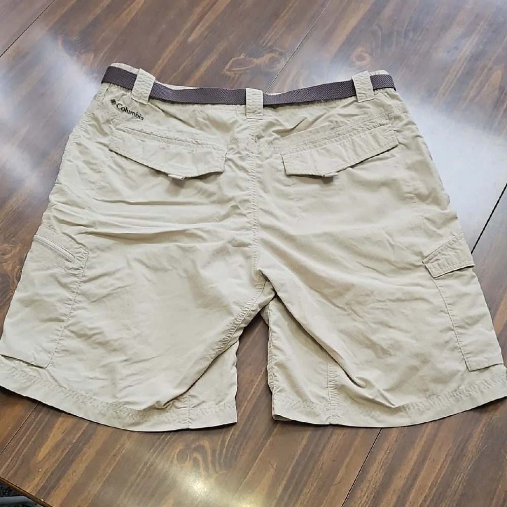 Columbia Sportswear Company stay comfortable