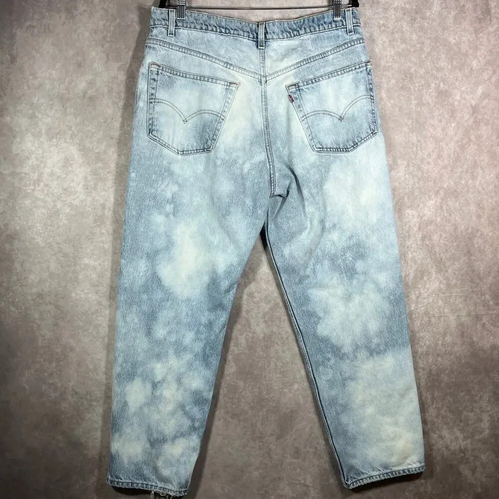 Levis vintage levi