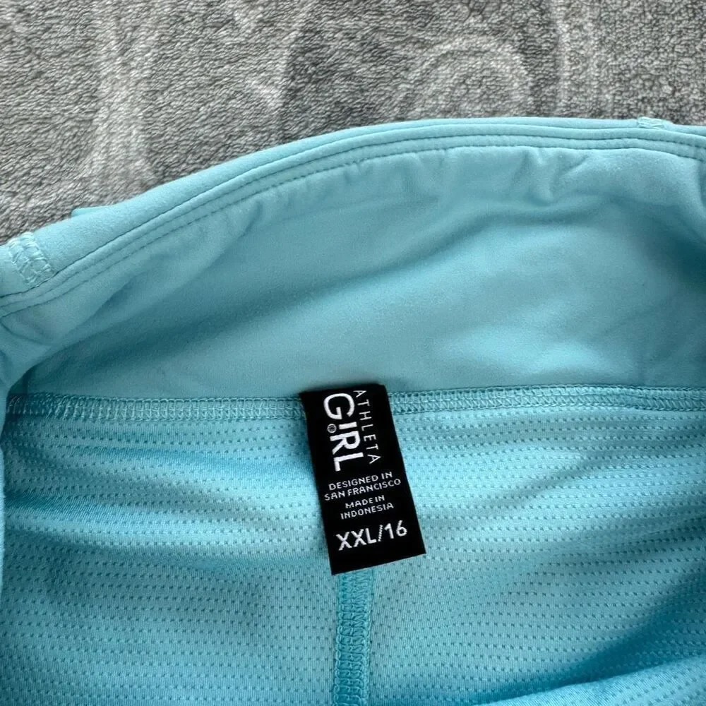 Athleta great comfortable