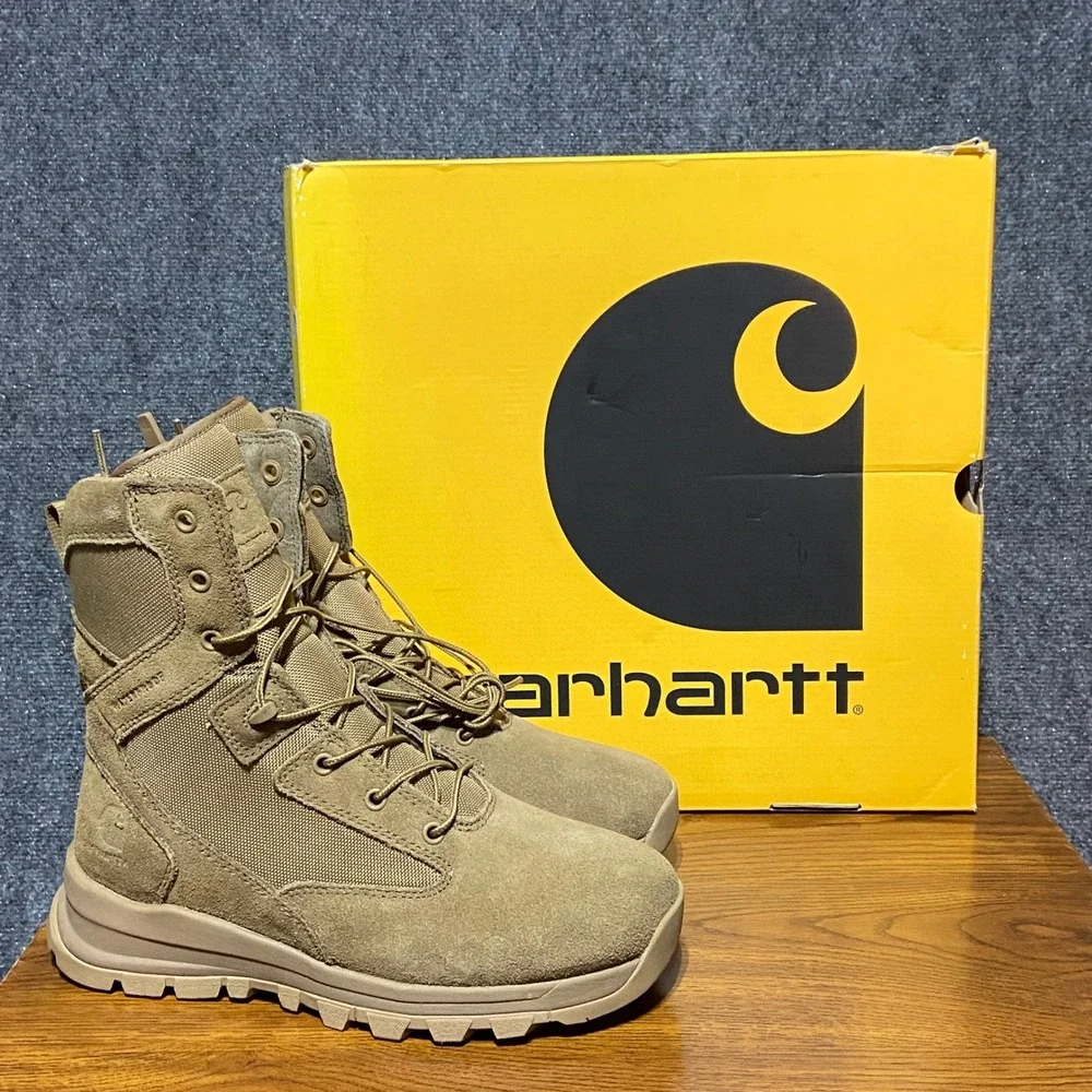 Carhartt gilmore waterproof