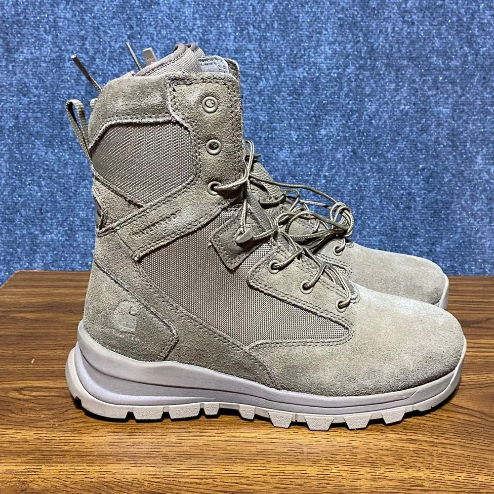 Carhartt gilmore waterproof