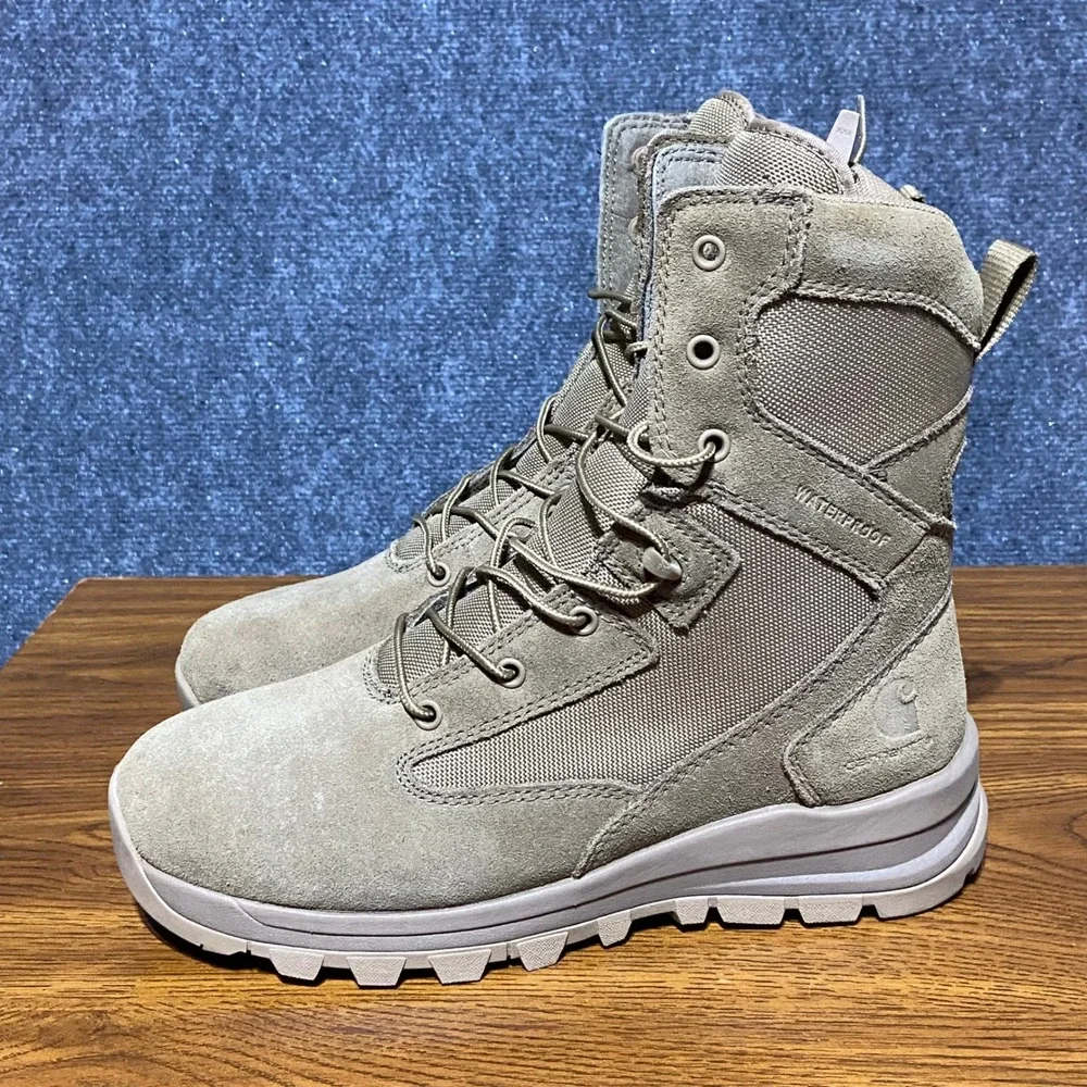 Carhartt gilmore waterproof