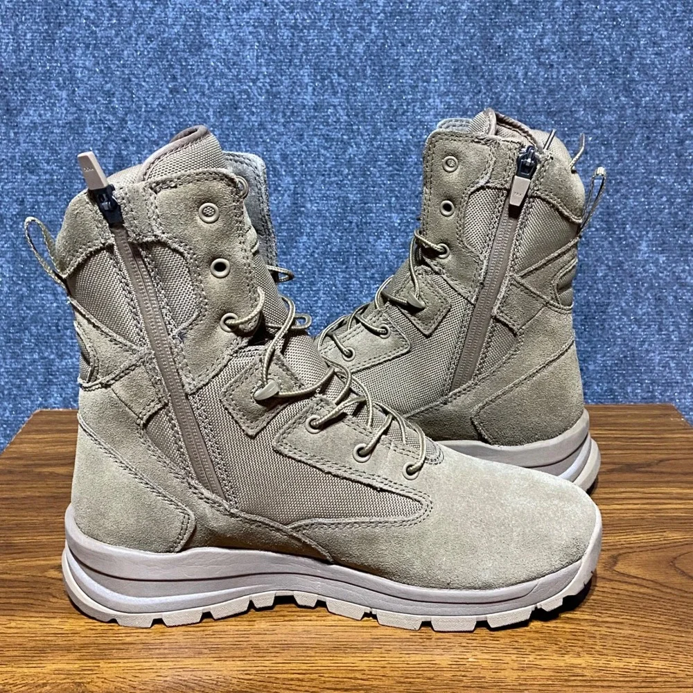 Carhartt gilmore waterproof