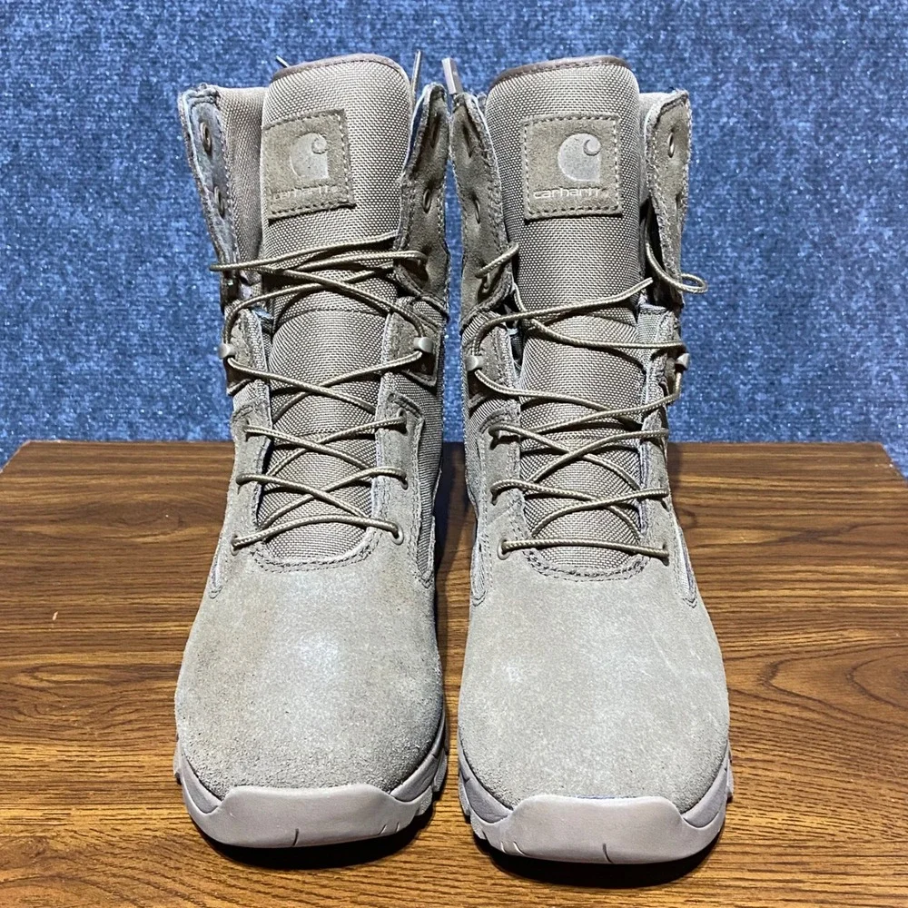 Carhartt gilmore waterproof