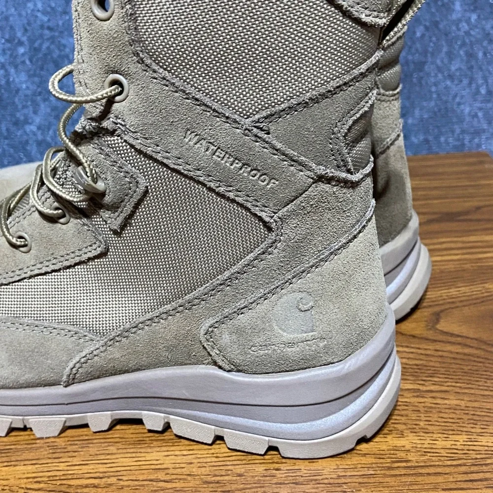 Carhartt gilmore waterproof