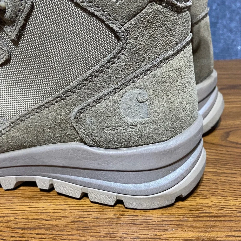 Carhartt gilmore waterproof