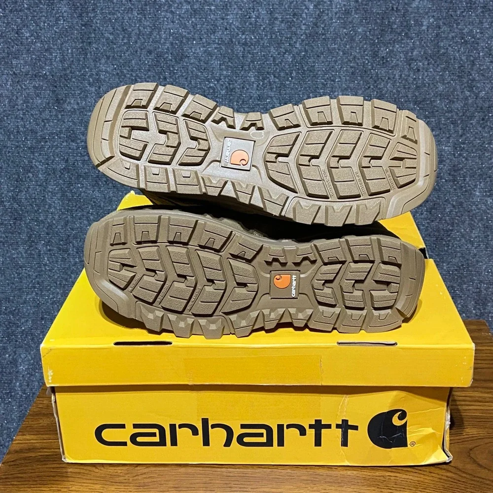 Carhartt gilmore waterproof