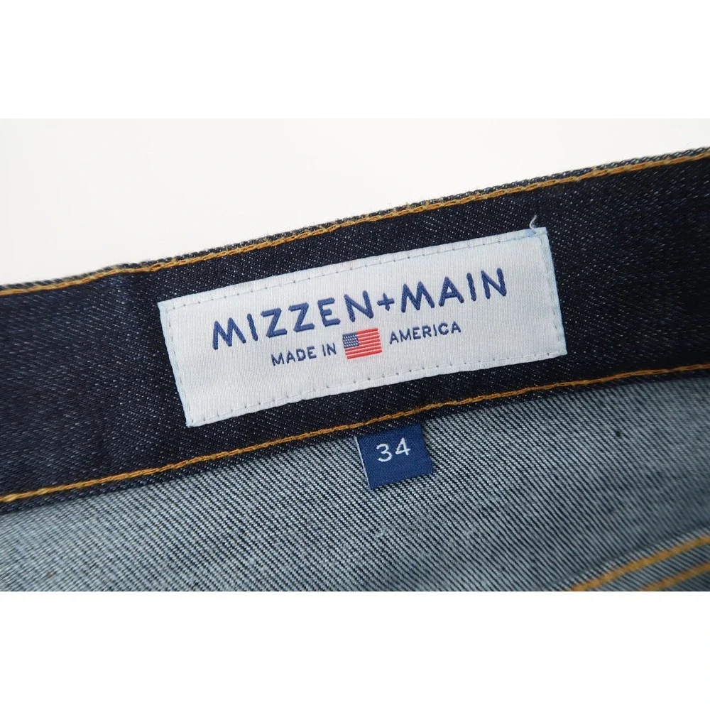 Mizzen+Main designer mizzen