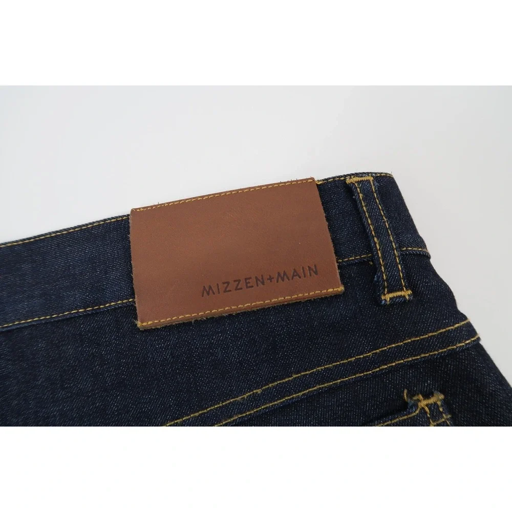 Mizzen+Main designer mizzen