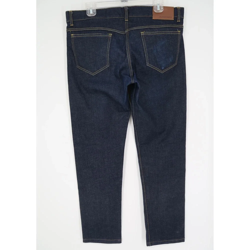 Mizzen+Main designer mizzen