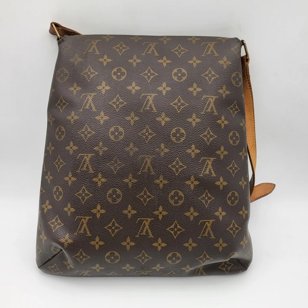 Louis Vuitton elevate your