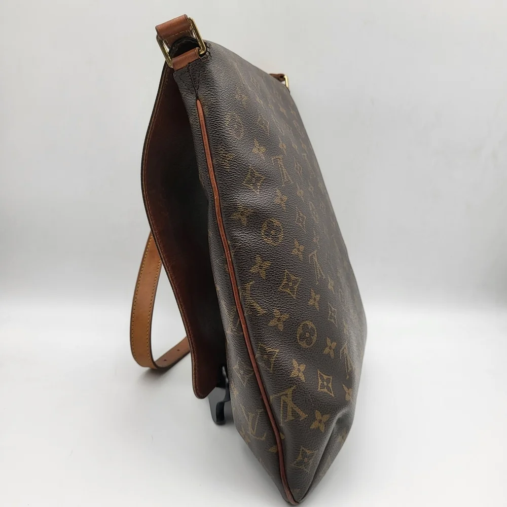 Louis Vuitton elevate your