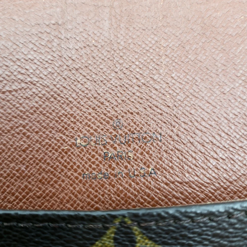 Louis Vuitton elevate your