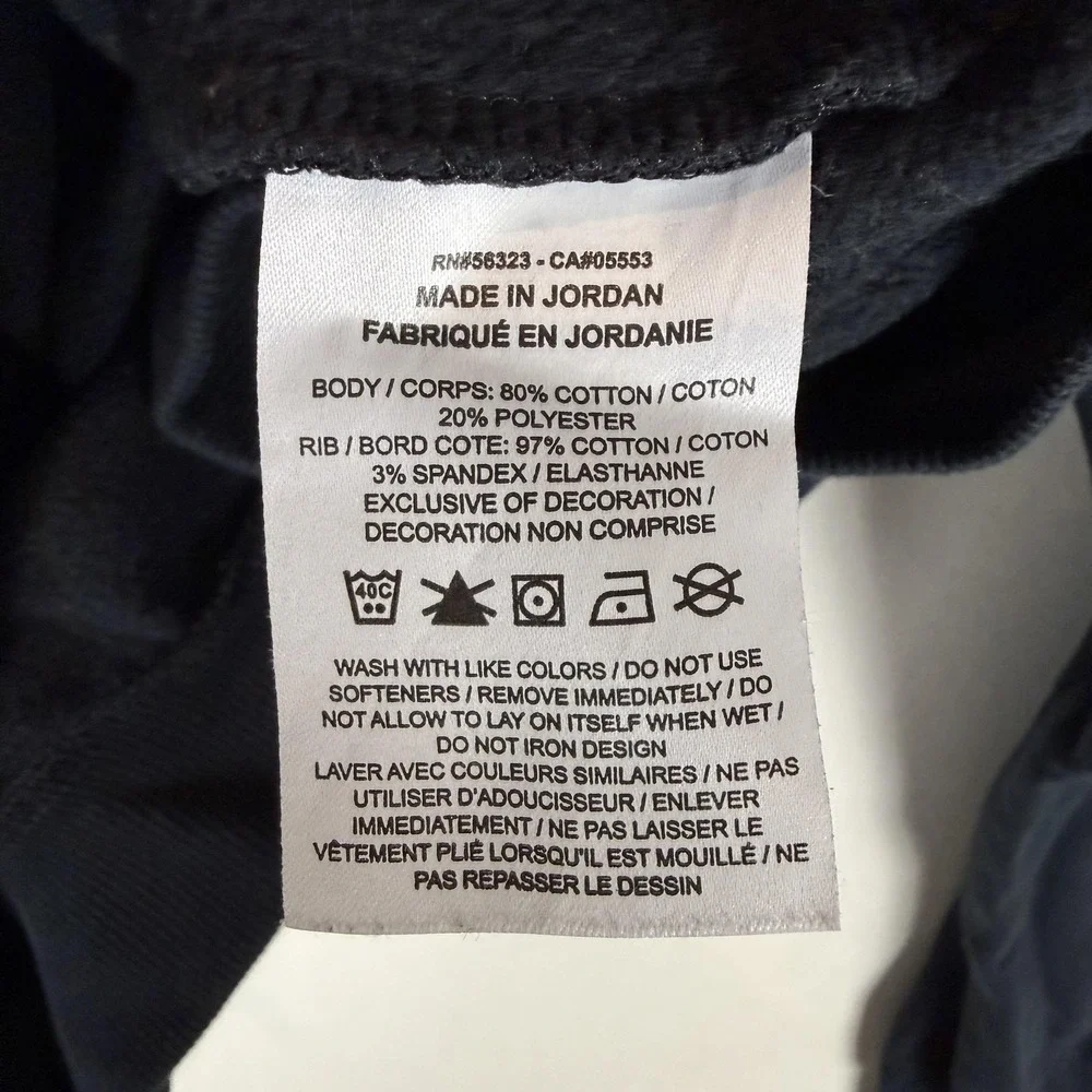 Nike hoodie youth
