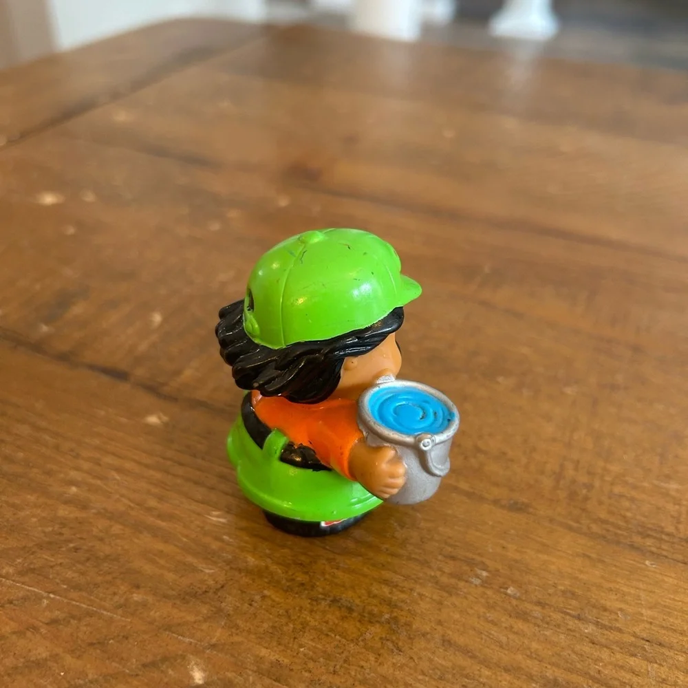 Fisher-Price fisher price