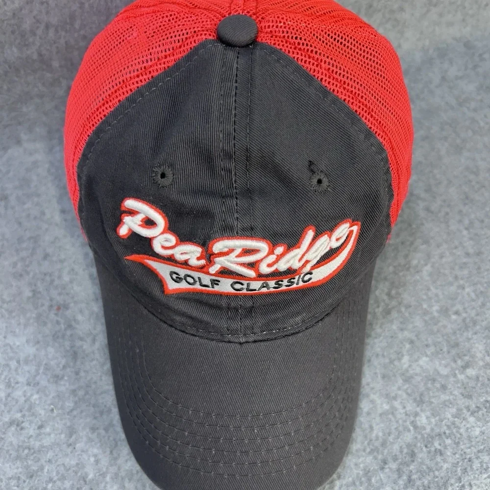 outdoor cap Company pre owned