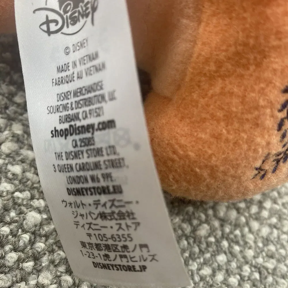 Disney bambi so