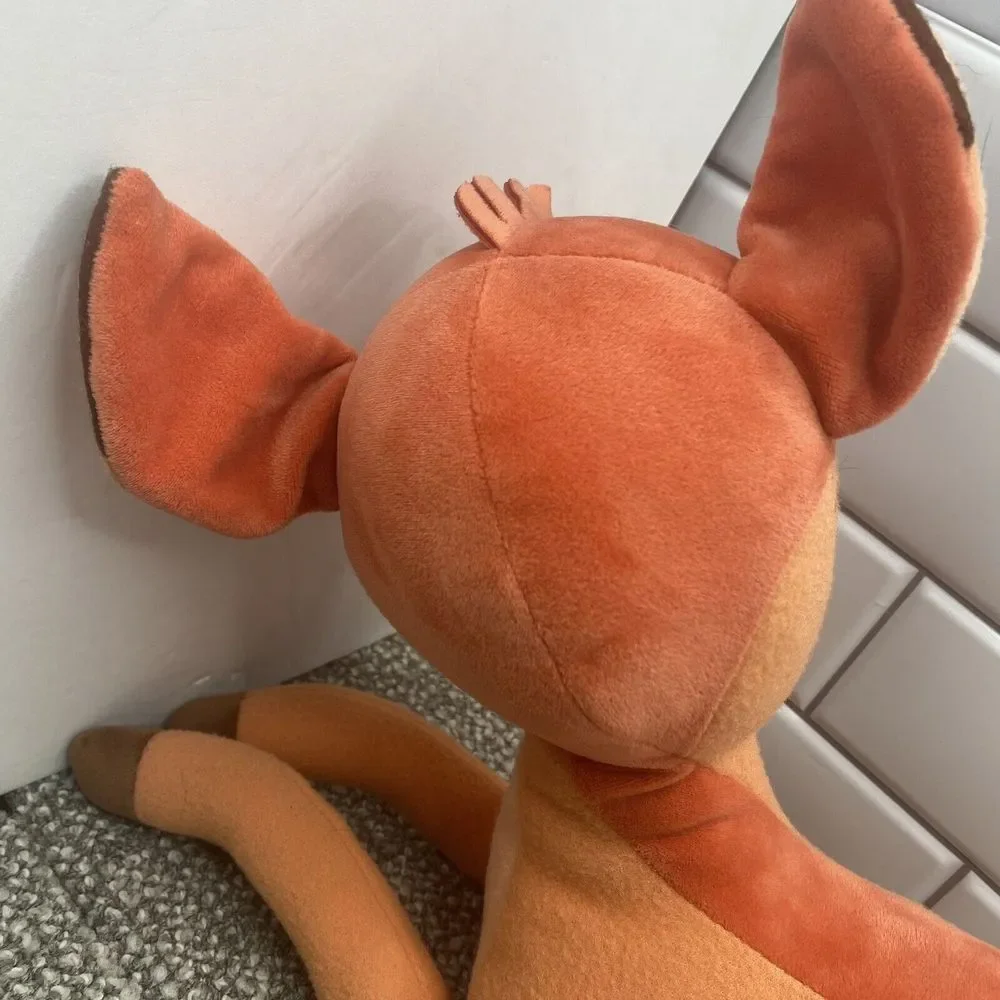 Disney bambi so