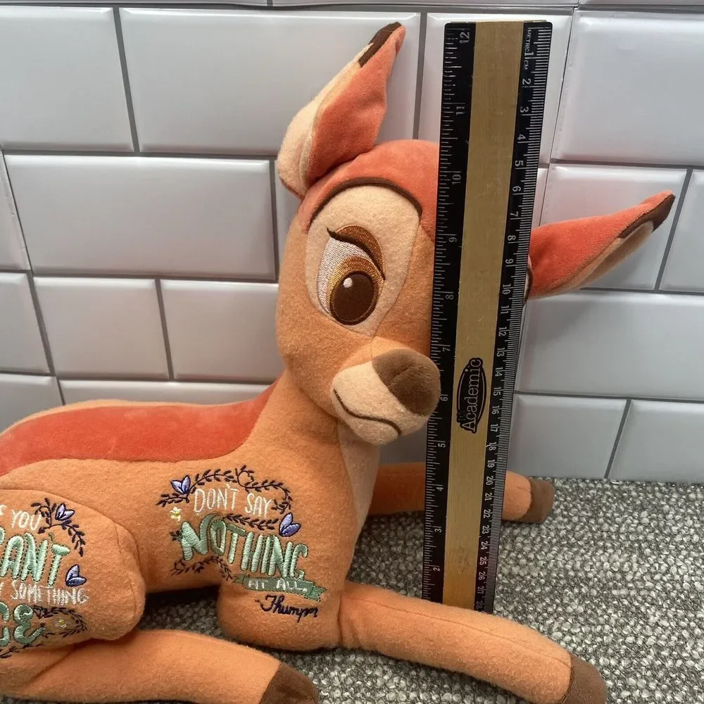 Disney bambi so