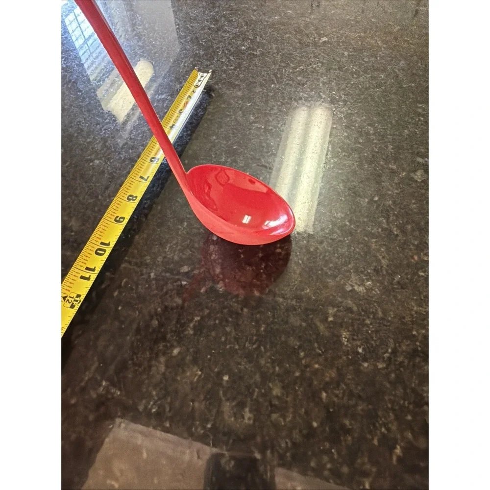 KitchenAid discolored little
