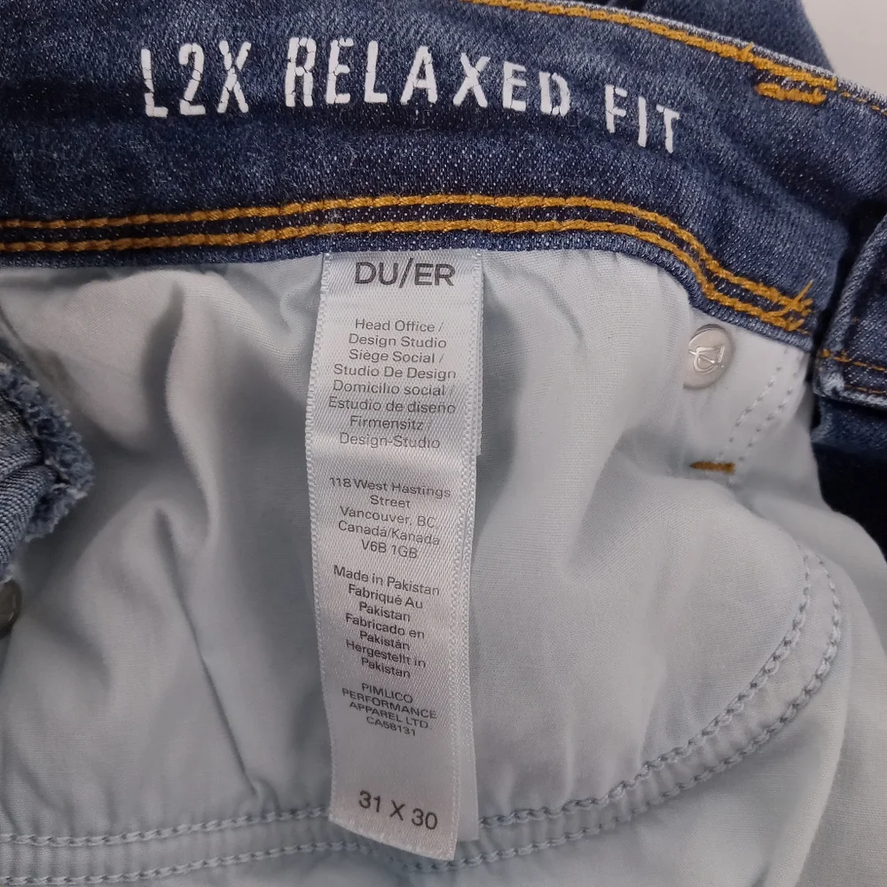 DU/ER title duer
