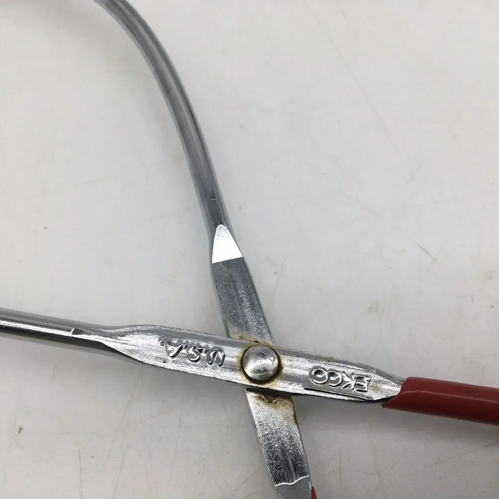 Ekco via 75 steel