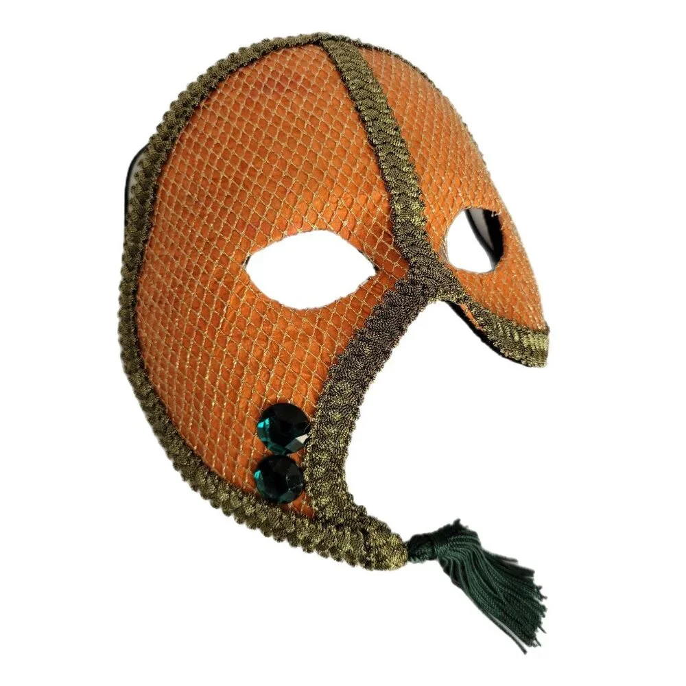 N/A this mask