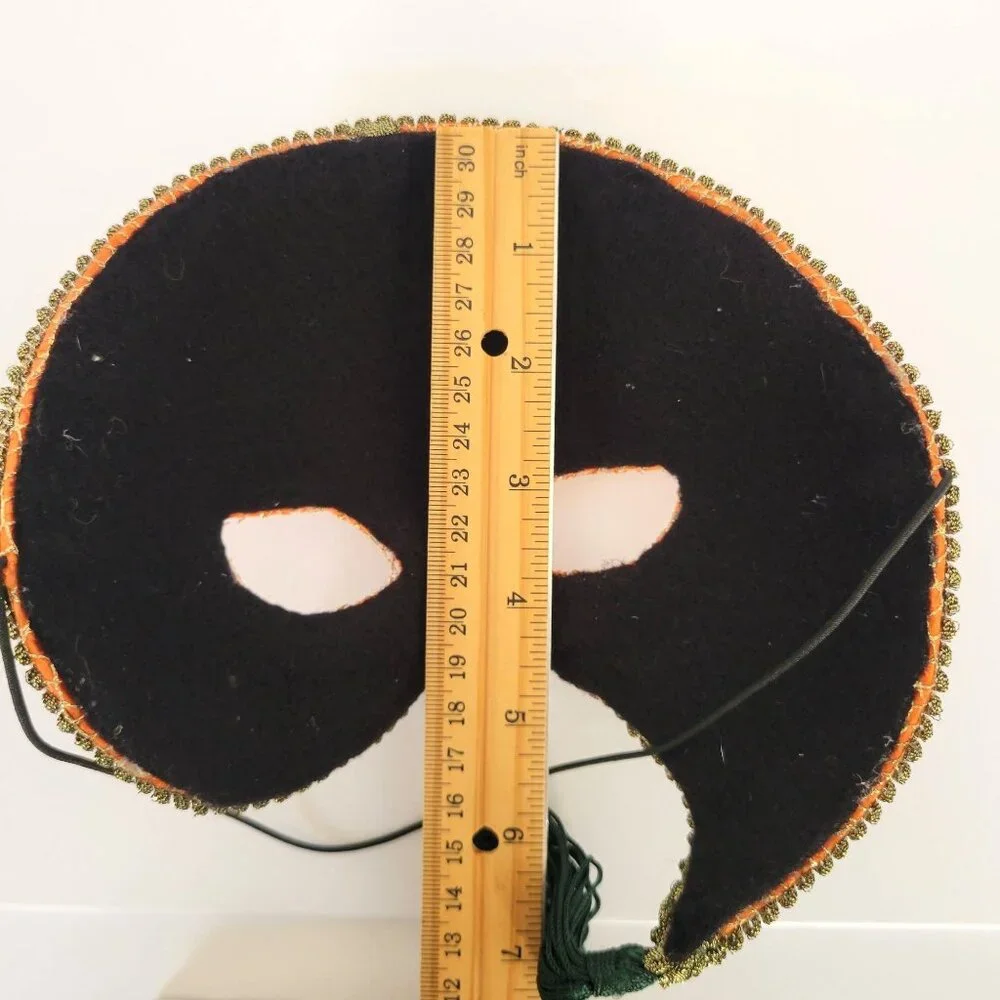 N/A this mask