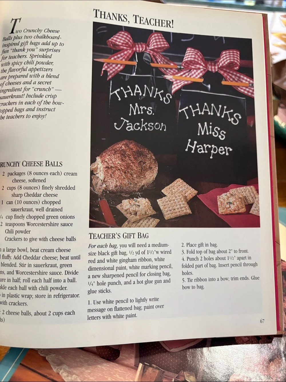 N/A this cookbook