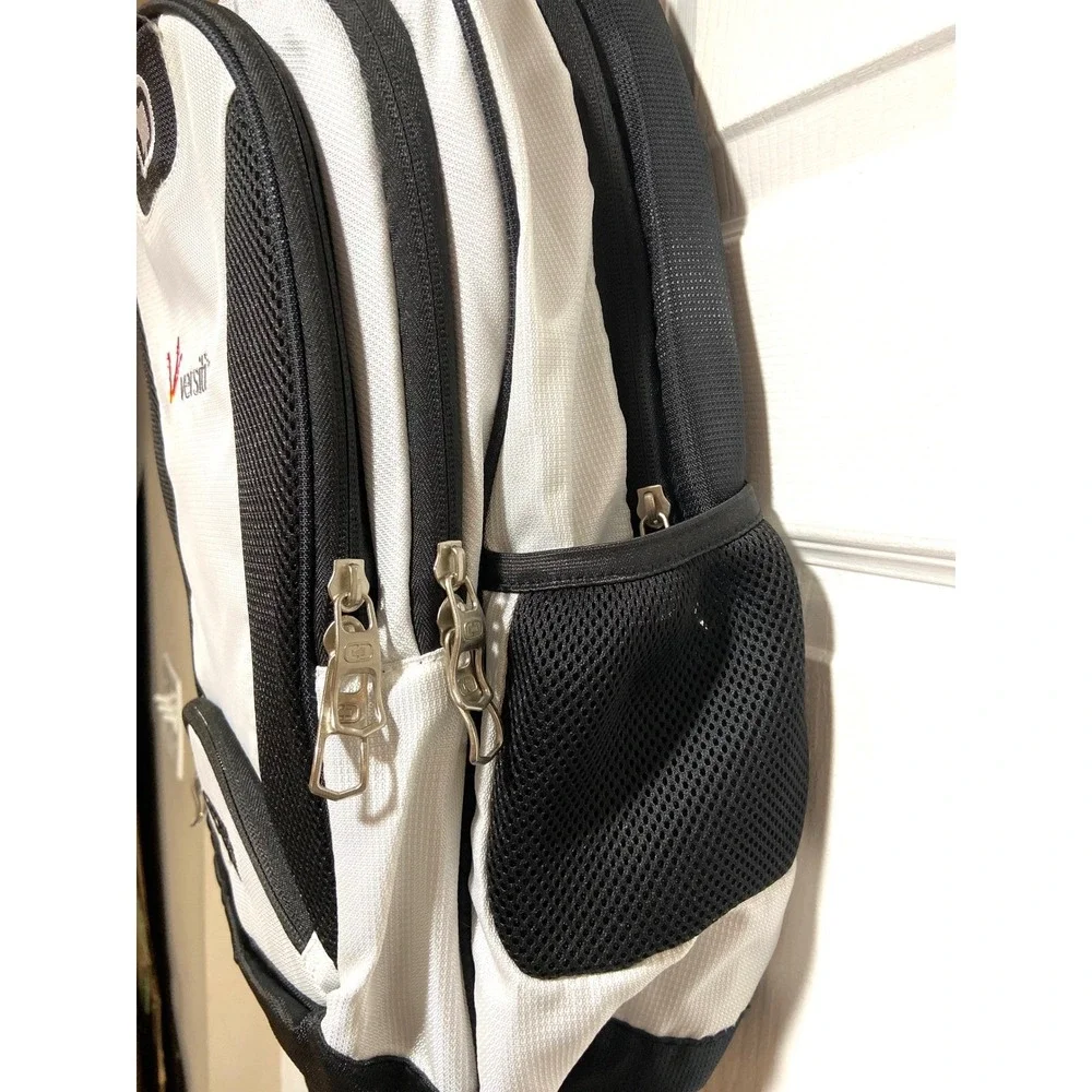 OGIO backpack clean